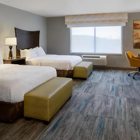 Hampton Inn Seneca Falls-3